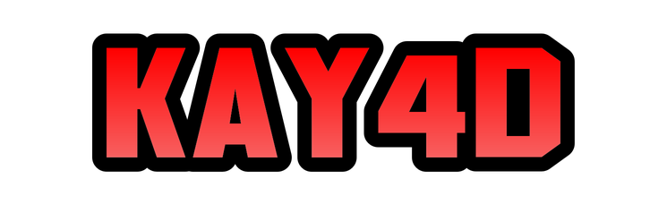 KAY4D Logo